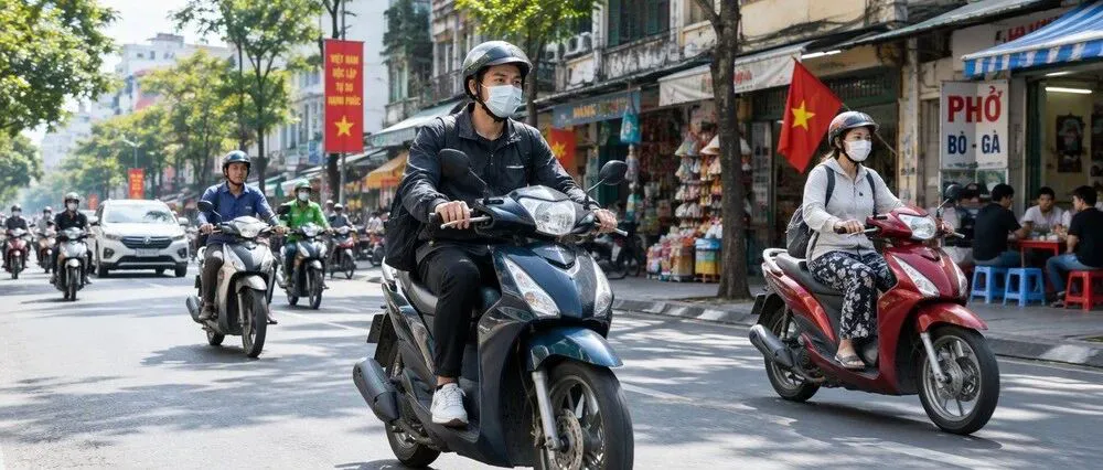 一篇讲透，我们对越南的误解与易踩的坑